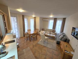 Murphys Lodge 2 Rooms Family Apartment - Bansko - 6