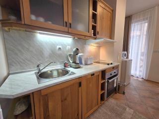 Murphys Lodge 2 Rooms Family Apartment - Bansko - 5