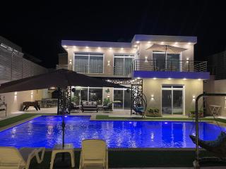 Lavida villa - Al Rama - 0