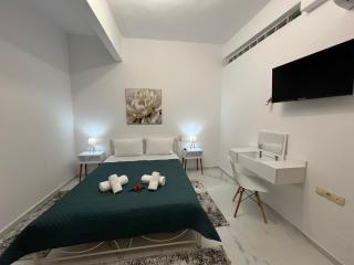 Kourites Apartments - Zaros - 6