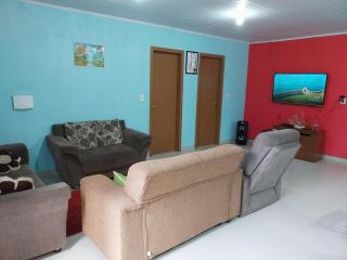 Casa paz e sossego - 4