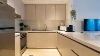 2bhk Dream Yas Island Staycation - F1 Circuit - Abu Dhabi - 4