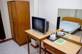 Toon Guesthouse - Sukhothai - 1