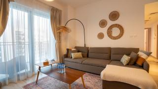 2bhk Dream Yas Island Staycation - F1 Circuit - Abu Dhabi - 9
