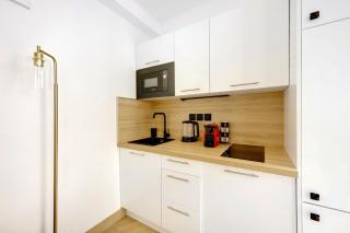 Studio chic luxe et cosy 2 à 4 personnes Proche de Paris - 4