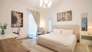 2bhk Dream Yas Island Staycation - F1 Circuit - Abu Dhabi - 0