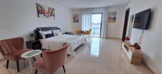 les Résidences Lorenzini - 0