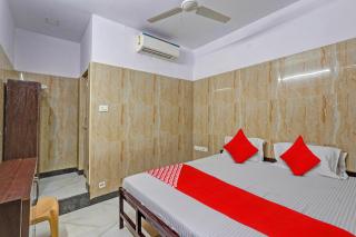 Collection O RKH Residency - Chennai - 3