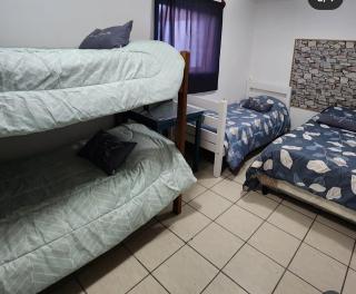 Hostel Argentino & camping - 0