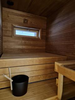 Log cabin Syöte - 4
