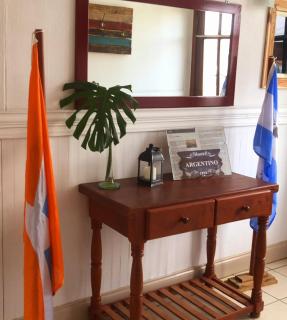 Hostel Argentino & camping - 6