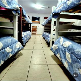 Hostel Argentino & camping - 4
