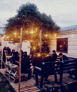 Hostel Argentino & camping - 2