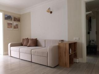 Apartment - room with the host - Baku - 0