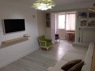 Apartment - room with the host - 8