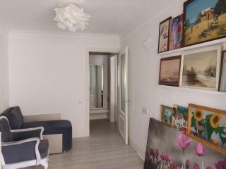 Apartment - room with the host - 7