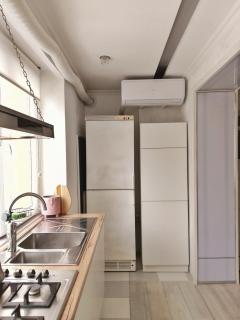 Apartment - room with the host - Baku - 6