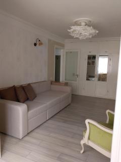 Apartment - room with the host - Baku - 2