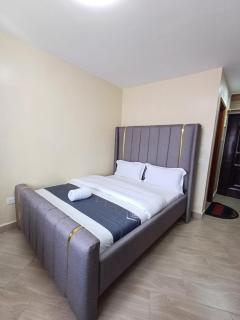 Nairobi Airport apartment - Nairobi - 7