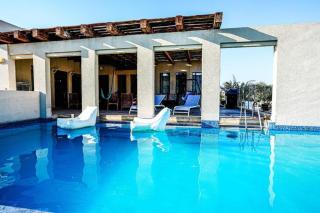 וילה סול - Eilat - 1