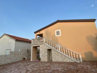 Aenona apartment 1 - Nin - 8