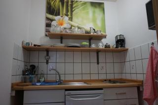 Ferienwohnung Teresa 2 - Tholey - 2