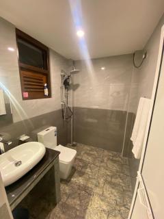 Eco Vibe Villa Hiriketiya - 7