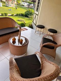 Casa linda e aconchegante - 1