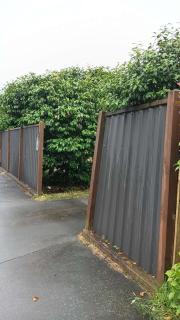 2 Double Beds including 1 Sofa Bed Garden Charlet unit C, 9 Steles Lane, Rotorua - Rotorua - 4