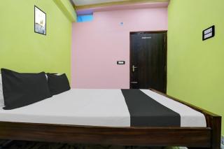 SPOT ON GoodLuck Rest House - Darbhanga - 3