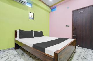 SPOT ON GoodLuck Rest House - 4