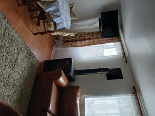 4 min from Costanera Villarrica - 3