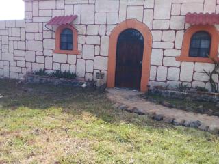 LA HUERTA Cabaña y Hospedaje - Huasca de Ocampo - 8