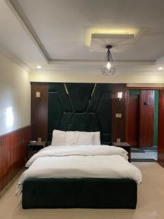 Mussiaree Hotel - Murree - 5