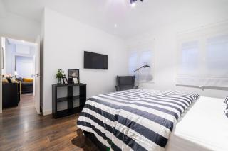 Charming Modern Apartment in Barrio de las Letras - Madrid - 3