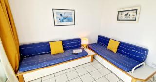 "LE GOLF DE LA ROTONDE" Appartement 5 personnes, vue golf, accès piscines gratuit - Saint-Jean-dʼOrbetiers - 7
