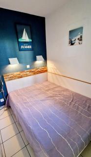 "LE GOLF DE LA ROTONDE" Appartement 5 personnes, vue golf, accès piscines gratuit - Saint-Jean-dʼOrbetiers - 4