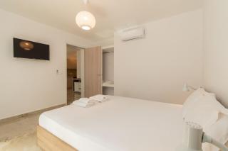 OASIS luxury apartments and rooms nikiti - Nikiti - 9
