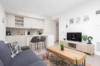 1BR Space - Downtown Toronto - 0
