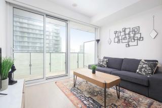 1BR Space - Downtown Toronto - 8