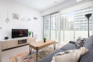 1BR Space - Downtown Toronto - 7