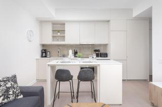 1BR Space - Downtown Toronto - 6