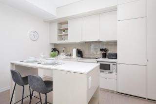 1BR Space - Downtown Toronto - 5