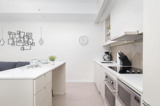 1BR Space - Downtown Toronto - 4