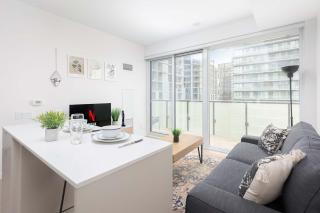 1BR Space - Downtown Toronto - 3