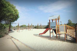 La Barrosa Playa - Chiclana de la Frontera - 1