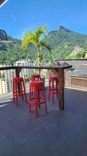 Nid aigle 3 Suites - Rio de Janeiro - 2