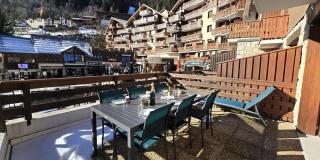 Résidence Le Centre - 2 Pièces pour 6 Personnes MAE-3305 - Champagny-en-Vanoise - 1