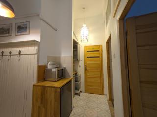 Vintage Apartament Szczecin - 7
