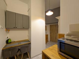 Vintage Apartament Szczecin - Stettin - 6